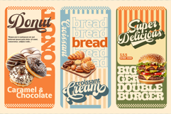 Frestica Font TRIO Product Image 7