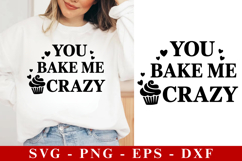 Valentine's Day Svg, Valentine Shirt Design Product Image 1