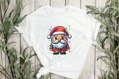 Art Solid Color Christmas Sublimation Product Image 2