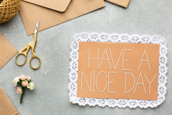 Handmade Typeface Product Image 5