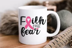 Cancer ribbon svg, Angel svg, Leukemia svg, Product Image 4