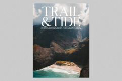 Valkirie - Classical Serif Product Image 5