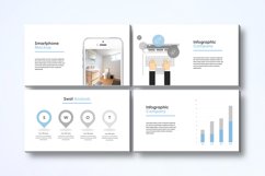 Ikeya - Powerpoint Template Product Image 2