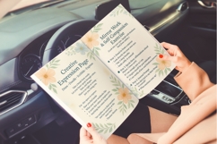 The Core Beliefs Healing Workbook Product Image 5