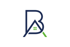 BA or AB Home Logo Product Image 1