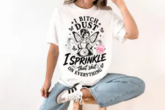 Adult Humor PNG, Sarcastic Snarky Skeleton Sublimation Product Image 3