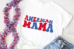 Retro 4th July SVG Bundle Product Image 3