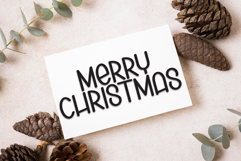 Groovy Reindeer Product Image 5