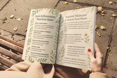 The Botanical Wellness Blueprint Product Image 3