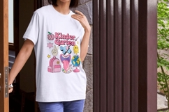 Retro School Grade Bundle - 300 DPI Product Image 5