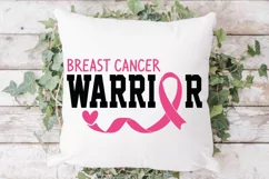 Breast cancer svg, Ribbon svg, Cancer svg Product Image 4