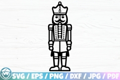 Nutcracker x100 Silhouette BUNDLE Product Image 5
