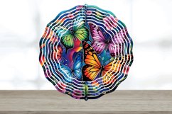 Butterfly Wind Spinner,Butterflies Wind Spinner,Rainbow Butterflies Wind Spinner,Wind Spinner,Wind Spinner Sublimation,Wind Spinner Bundle,Butterflies,Wind Spinner Sublimation Designs,Butterflies Sublimation,Butterflies Spinner,Wind spinner,yard decoratio