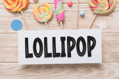 Pink Brush Product Image 5