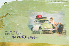 La Boheme Script Product Image 5