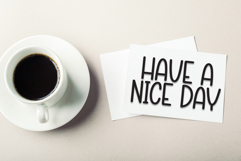 Sunday Morning Product Image 5