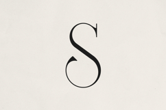 Elantrae Elegant Modern Serif Font Product Image 5