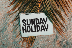 Summer Christmas Product Image 5