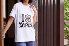 Science PNG Sublimation Bundle 20 Product Image 5