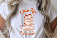 Cozy Up It's Tea Time Product Image 5