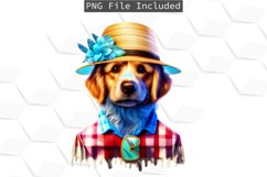 Summer Dog Sublimation Bundle Product Image 7
