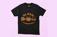 5 in 1 Dog T-shirt Designs Bundle Product Image 4