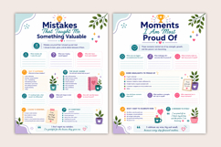 2027 Growth Reflection Sheet Product Image 5