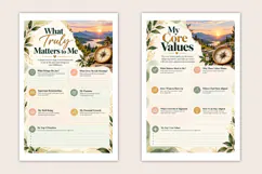 The Inner Compass Workbook Product Image 5