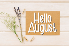 Monday Valentine Product Image 5