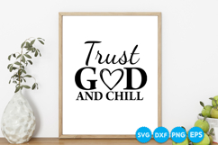 Motivational quotes SVG Design, Inspirational SVG Product Image 4