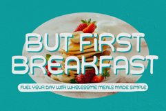 Minow Knock - Handwriting Font Product Image 5