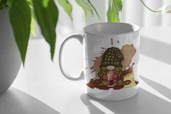 Coffee gnome 8 png sublimation printing bundle Product Image 7