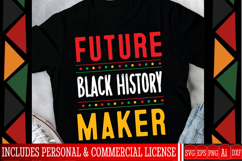 Black History Month SVG Bundle,Black History Month SVG Product Image 4