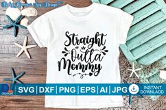 Baby Design SVG, Cool Baby Svg, Newborn Svg Design Product Image 1