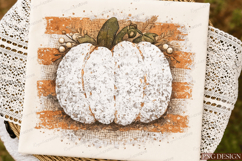 white pumpkin png,fall pumpkin png,rustic pumpkin,autumn PNG Product Image 5