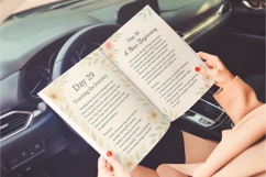  Peaceful Mind in 30 Days Product Image 3