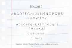 Teacher Product Image 5