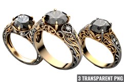 Birthday Queen Leopard Clipart Product Image 1