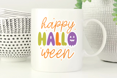 Stay spooky - Playful Halloween Duo Font Product Image 5
