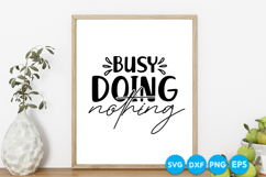 Sarcastic quotes SVG Design, Funny quotes svg design Product Image 6