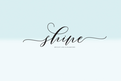 Brandice Script Product Image 5