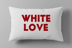 Merry Christmas Font Product Image 5