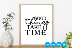 Motivational quotes SVG Design, Inspirational SVG Product Image 4