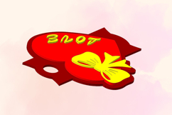 Heart, 40 OZ Tumbler, STL/3MF files for 3D Printing Product Image 5