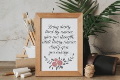 My Ilona a script with heat connecting Product Image 6