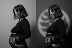 54 Blinds Reflection Overlays Product Image 5