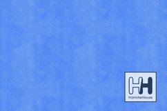 5 Blue Watercolor Seamless Digital Papers Product Image 2