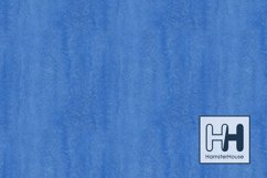 5 Blue Watercolor Seamless Digital Papers Product Image 4