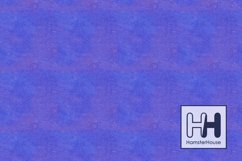 5 Blue Watercolor Seamless Digital Papers Product Image 5