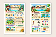 Hidden Treasure Quest Product Image 5